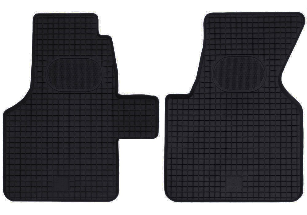 H01C POLGUM DYWANIKI GUMOWE VW T4 PRZOD