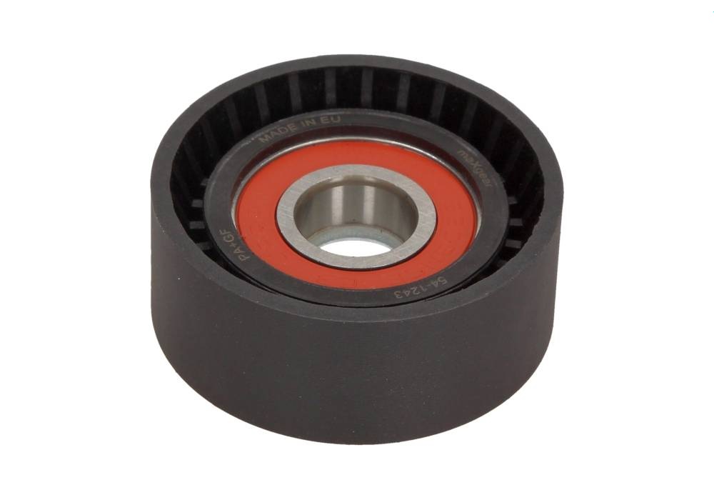 56389MG/ROLKA MAXGEAR NAPINACZ PASKA AUDI