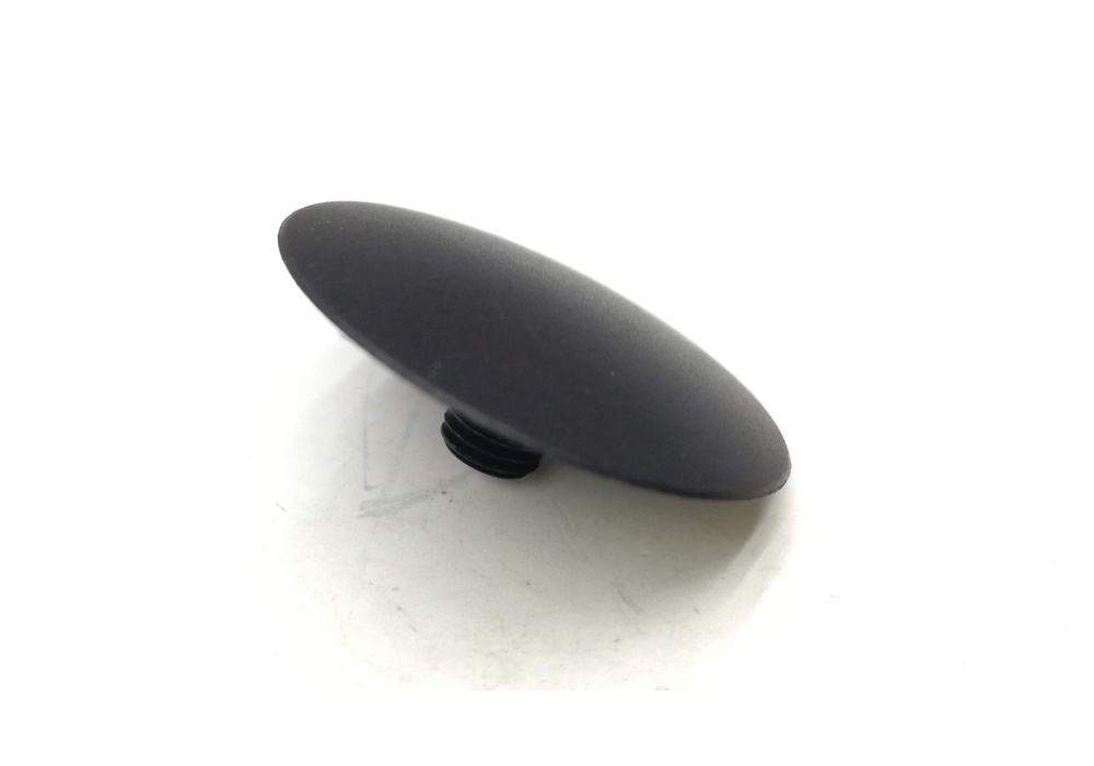 443845461 VAG Zaślepka prowadniy szyby  Audi 100 82-