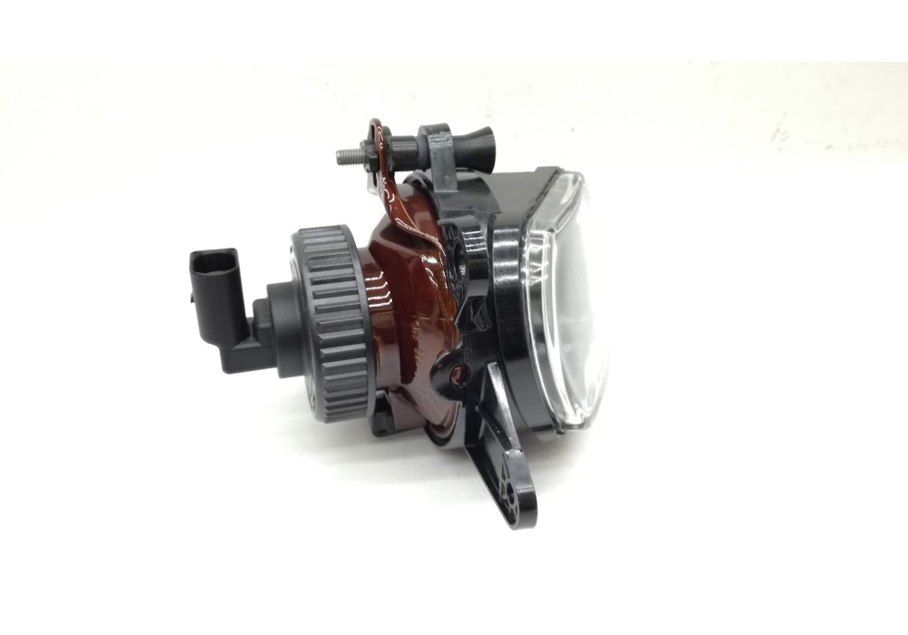 8D0941699C VW CLASSIC Reflektor halogenowy p.mgielny