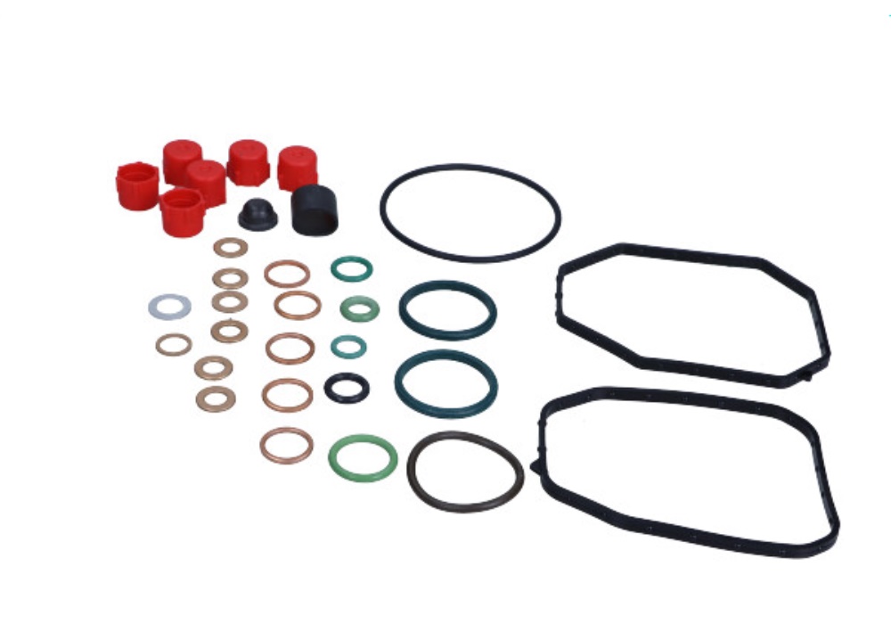 200004 ENGITECH ZESTAW NAPRAWCZY POMPY WTRYSKOWEJ  AFN ALH