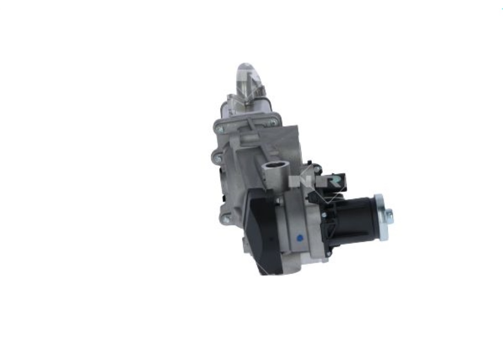 48213 NRF ZAWÓR EGR VW 1,6TDI-2,0TDI (Z CHŁODNICĄ) MODUŁ