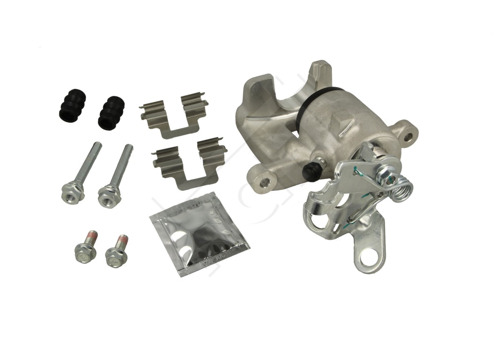 H-BHS325 HART HAM.ZACISK /T/GOLF V,A3,OCTAVIA 04- /P/