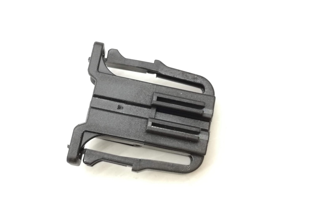 1J0972923 VAG Oprawka wtyczki wtyczka oświetlenia tablicy tejestracyjnej  VW Skoda