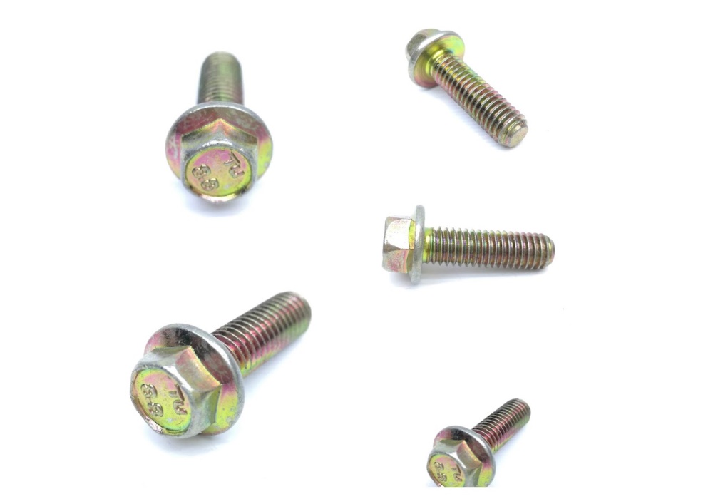 N10443501 VAG ŚRUBA M6X20