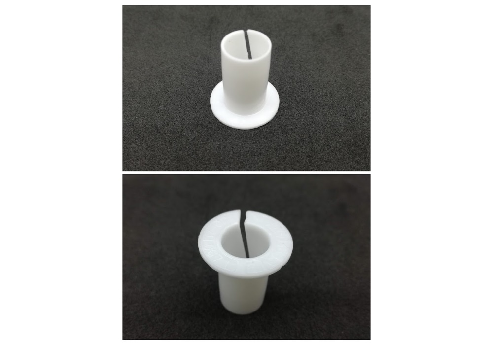 1J0711067L VAG PANEWKA CIĘGIEŁ ZMIANY BIEGOW VW Golf IV 97-