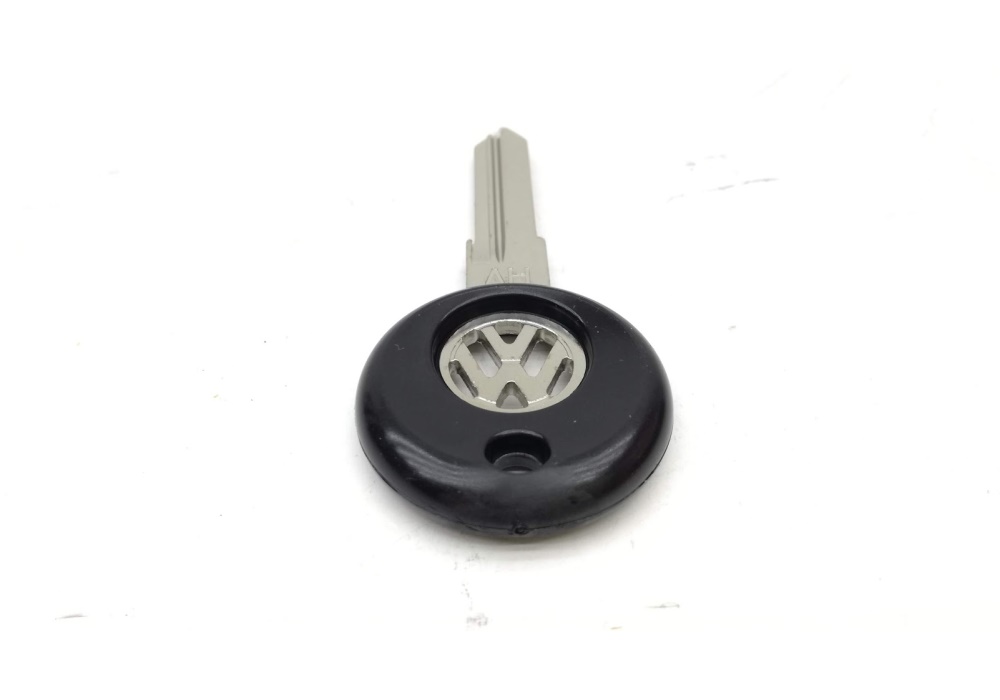 161837219 VW CLASSIC Main key HV for Golf Mk1 and others