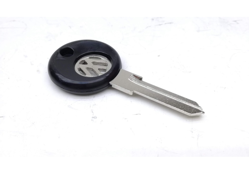 161837219 VW CLASSIC Main key HV for Golf Mk1 and others