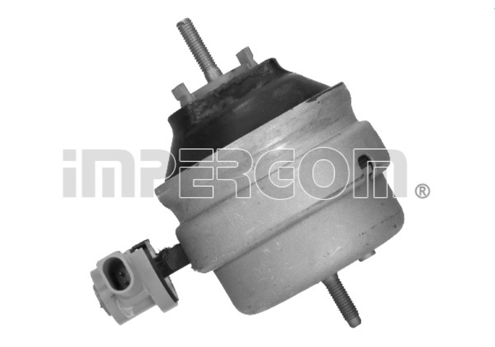 37601 IMPERGOM PODUSZKA ZAWIESZENIA LEWA  Audi A4 B6