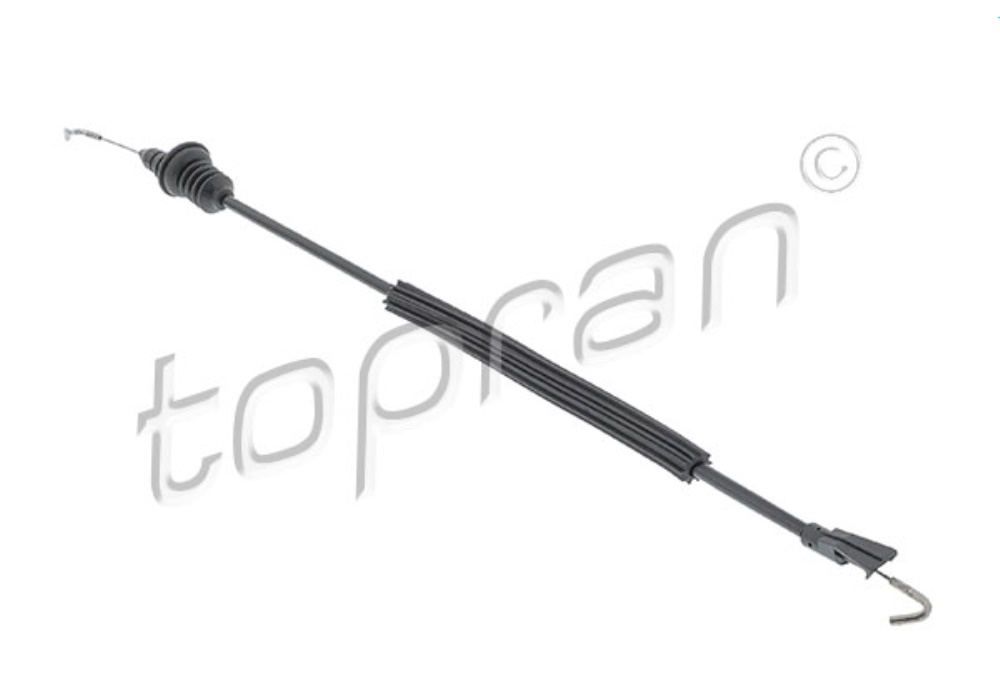 47.76.09 LINEX CIĘGNO  LINKA ZAMKA PRZEDNICH DRZWI VW VW Golf IV 97-