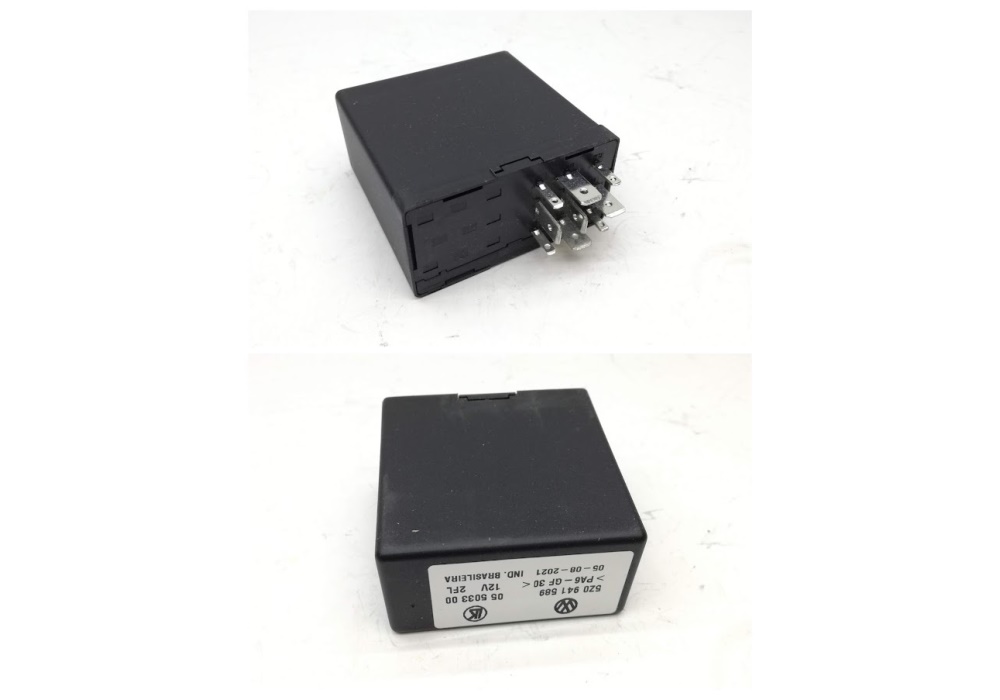 5Z0941589 VAG Przekaźnik świateł VW Fox