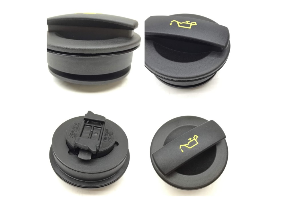 079103485A VAG Korek wlewu oleju AUDI