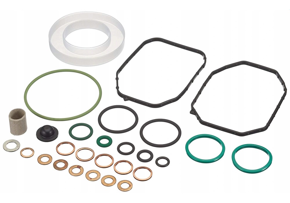 2467010003 BOSCH ZESTAW NAPRAWCZY POMPY WTRYSKOWEJ  AFN ALH AGR