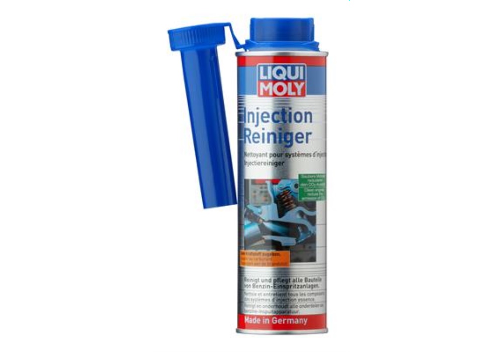 1971 LIQUI MOLY INJECTION REINIGER 300 ML LIQUI MOLY