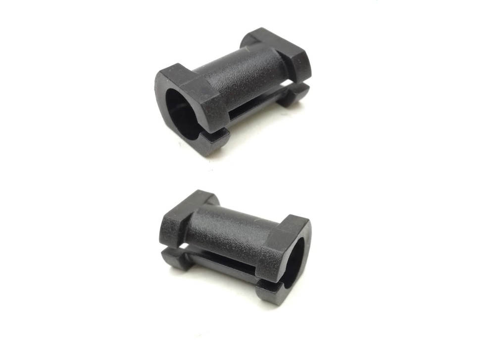 893881167 VAG TULEJKA FOTELA Audi 80 B3