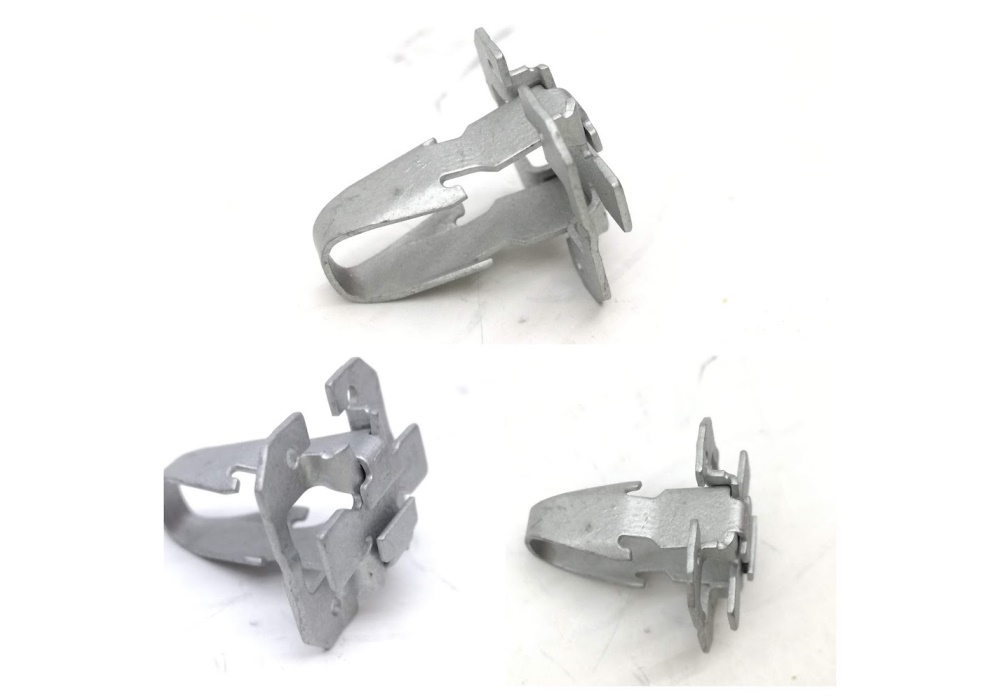 3B0880385B VAG SPINKA TAPICERKI SLUPKOW VW Passat 97- B5