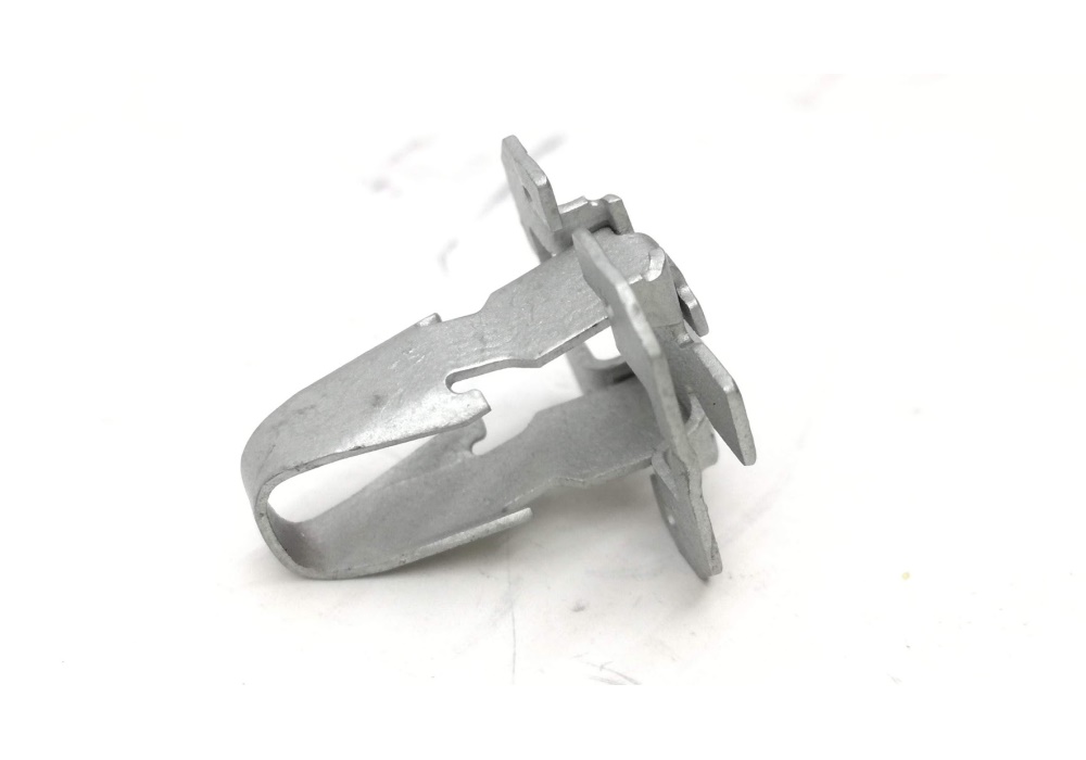 3B0880385B VAG SPINKA TAPICERKI SLUPKOW VW Passat 97- B5