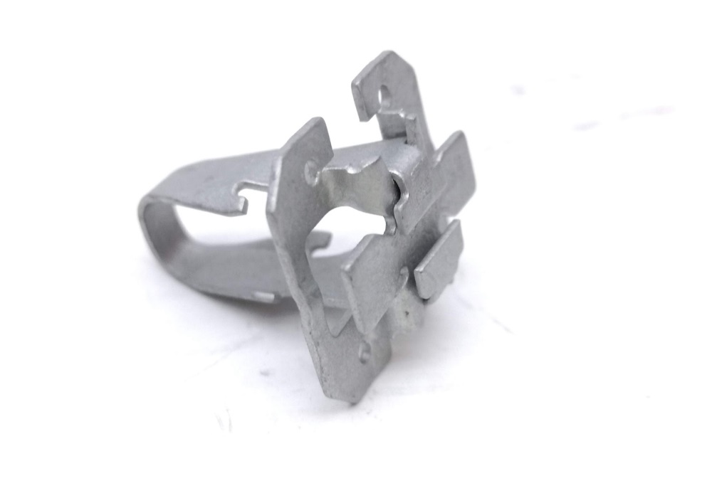 3B0880385B VAG SPINKA TAPICERKI SLUPKOW VW Passat 97- B5