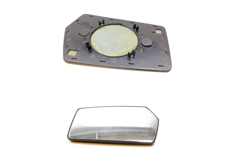 115792050 VAG SZKĹO LUSTERKA SKODA FAVORIT PRAWE