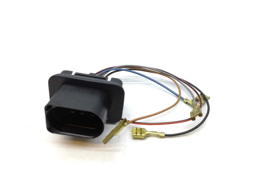 6U7971017G VW CLASSIC Wiązka przewodów reflektora wiring harness