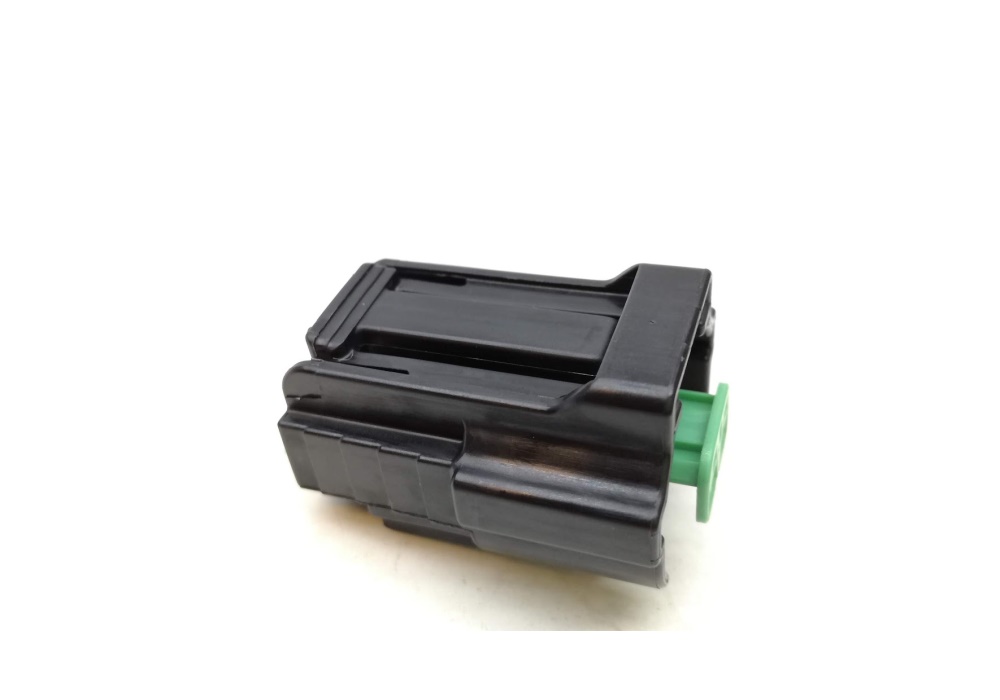 06A973722 VAG OBUDOWA wtyczka wtryskiwacza