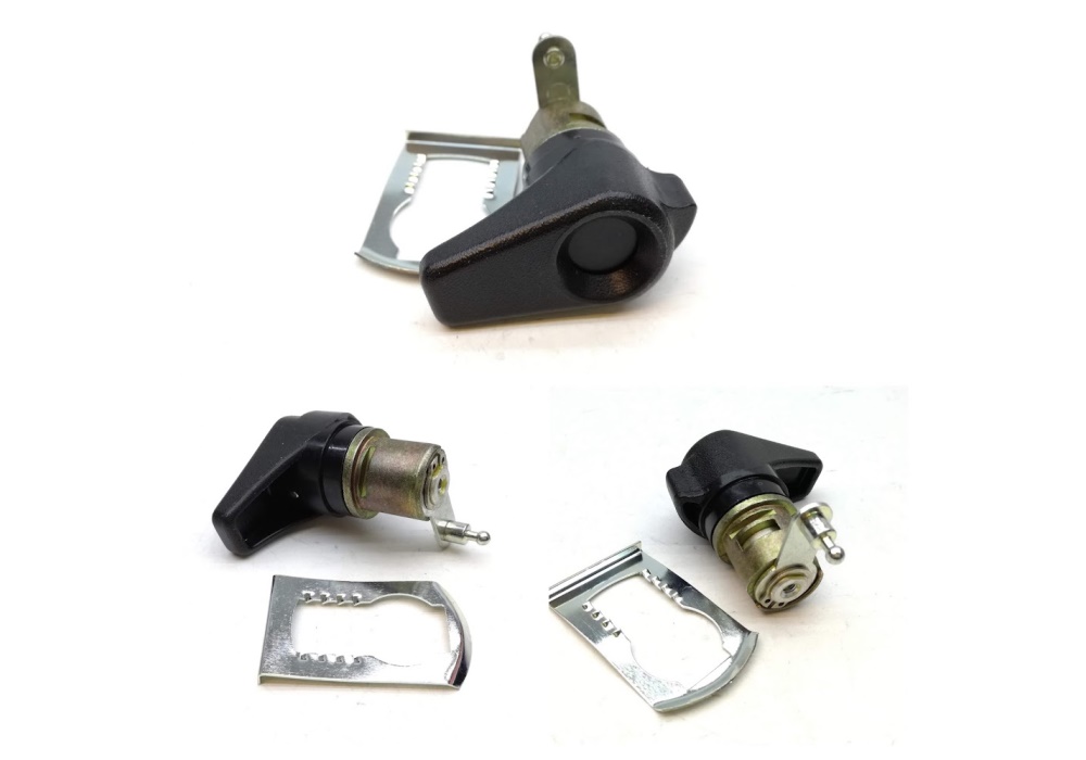 6U7827565A VW CLASSIC door lock