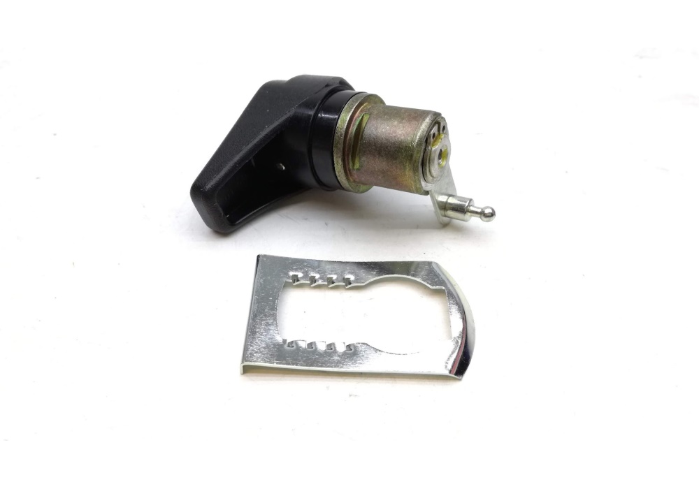 6U7827565A VW CLASSIC door lock