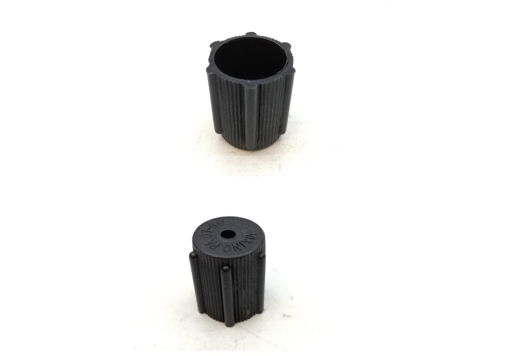 357820809B VAG Zaślepka korek zaworu klimatyzacji VW