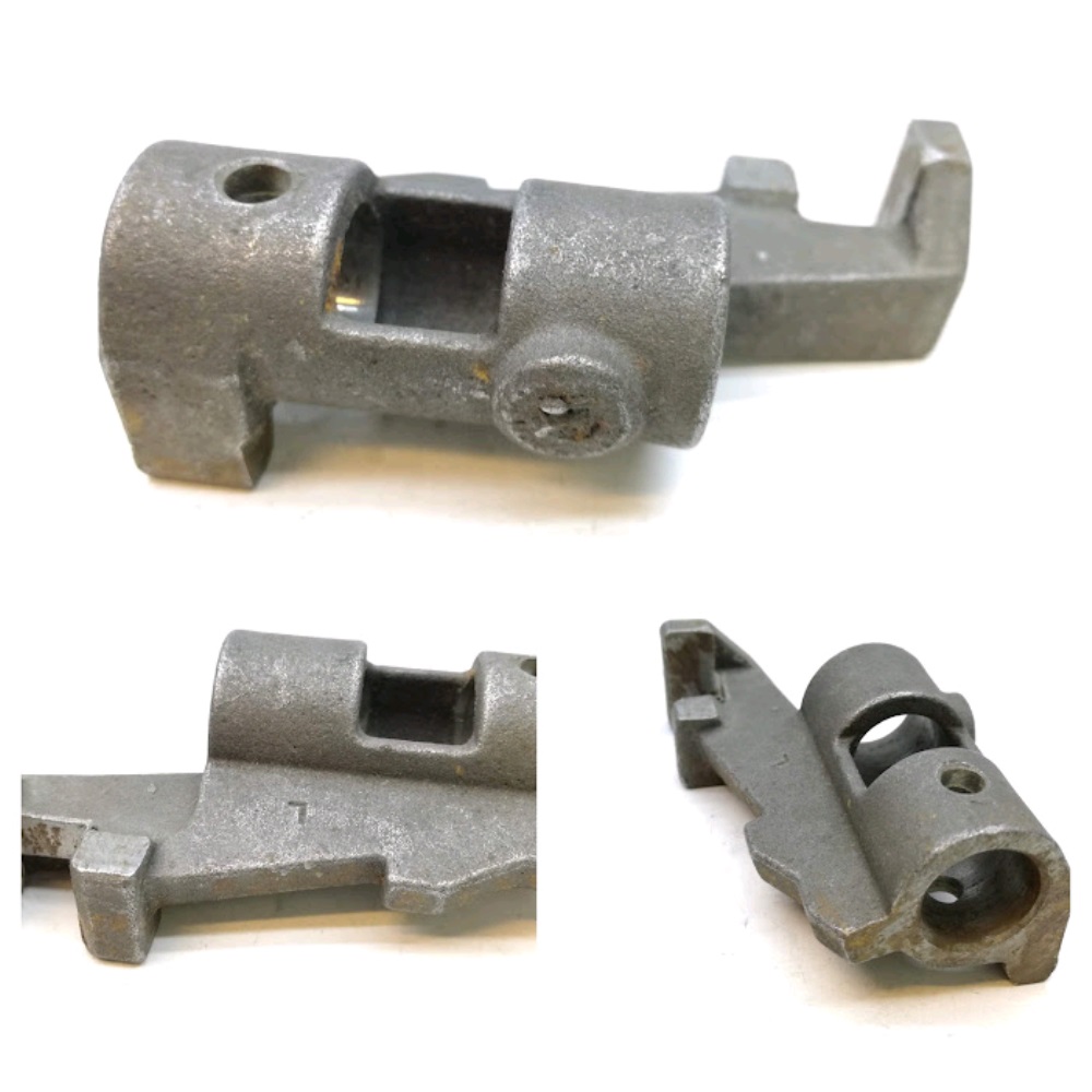 115220222 VAG Widelki skrzyni