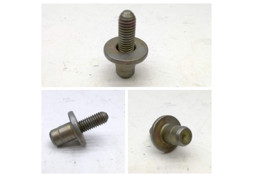 N90913501 VAG Nit gwintowany