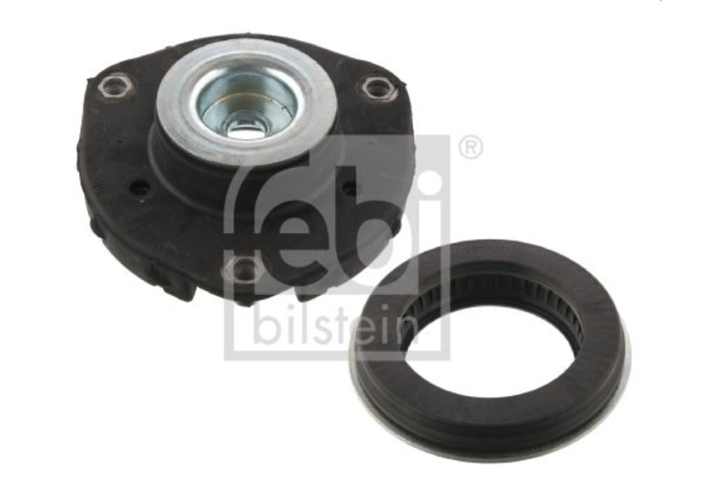 26460 FEBI BILSTEIN PODUSZKA PRZEDNIEGO AMORT. Z ŁOŻYSKIEM