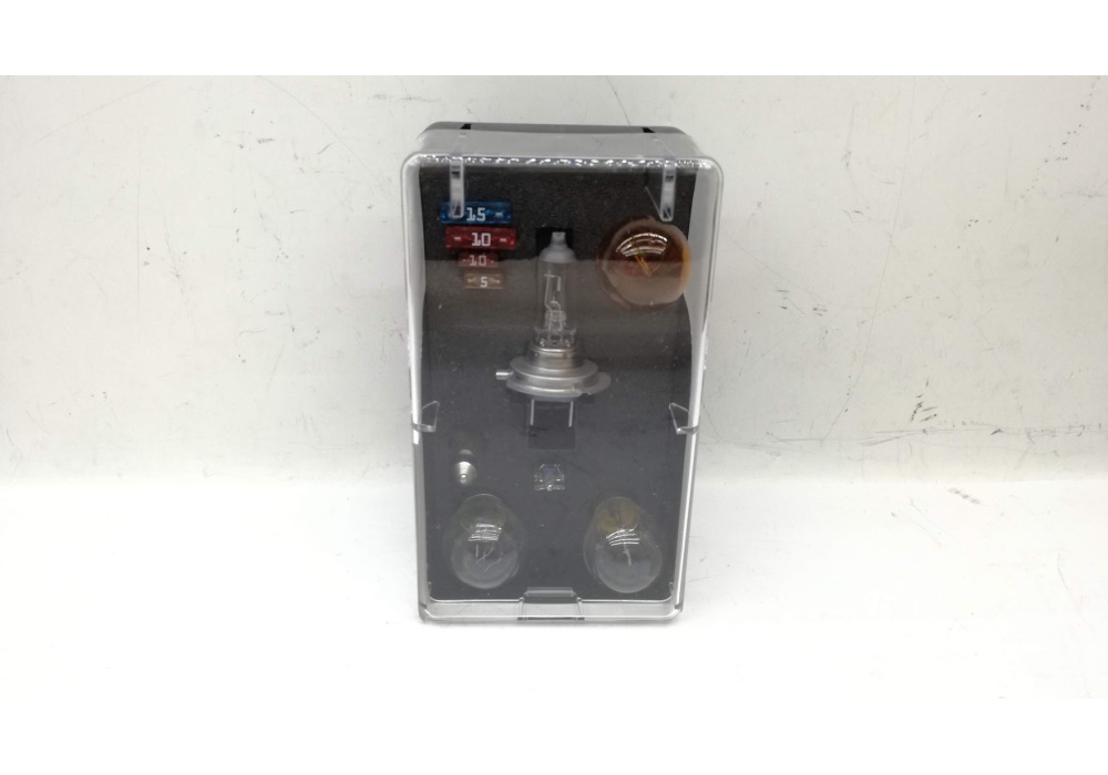 000998204T VAG Zestaw żarówek H7 Audi