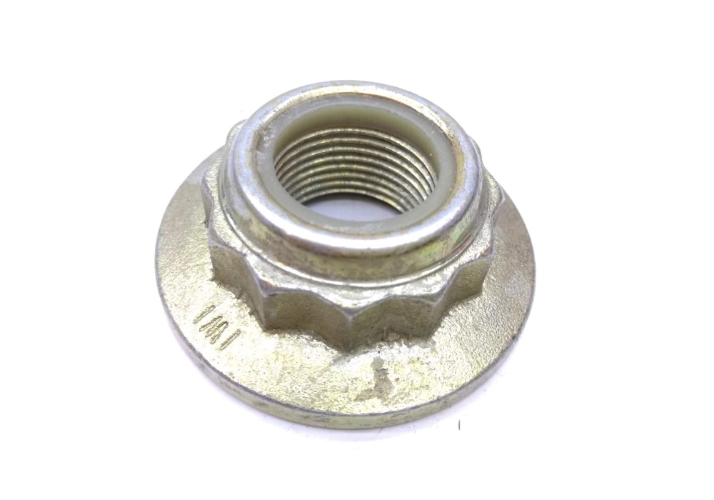 N90654501 VAG NAKRĘTKA M20X1.5