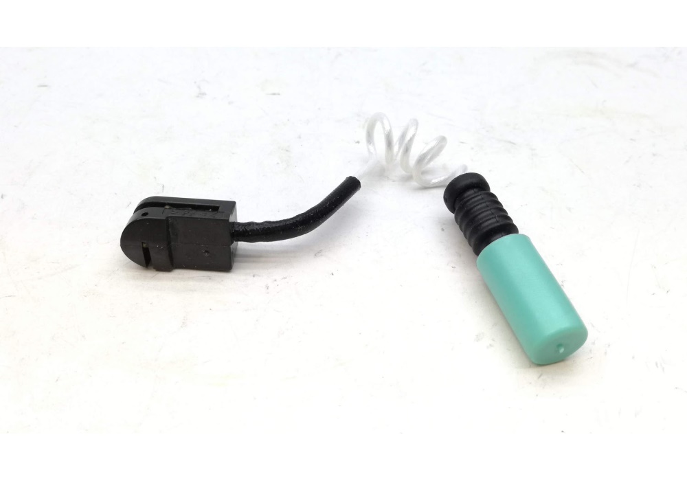 2D0919351A VAG PRZEWOD Z