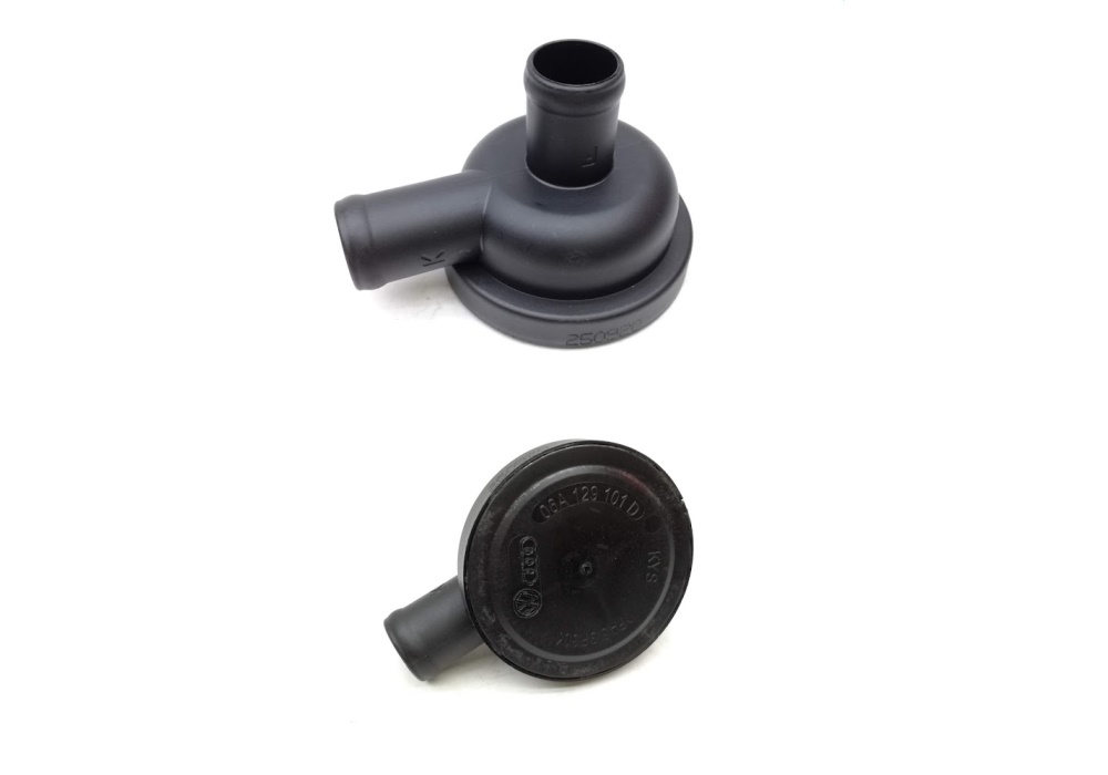 06A129101D VW CLASSIC ZAWÓR ODPOWIETRZENIA