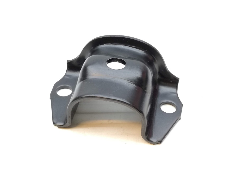 861411337B VW CLASSIC pipe clip