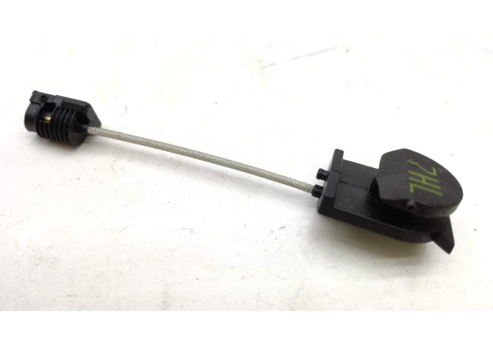 3B9839059A VAG Linka zamka drzwi VW Passat B5  str. lewa