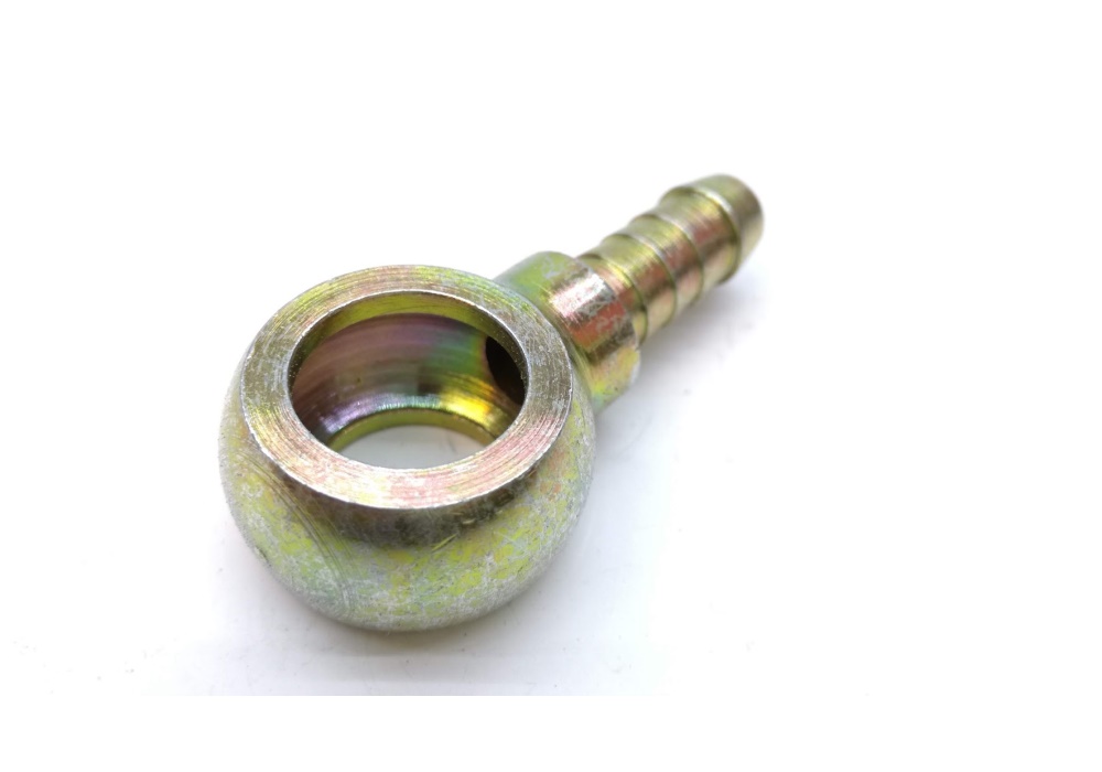 N90254601 VAG Króciec okrągły