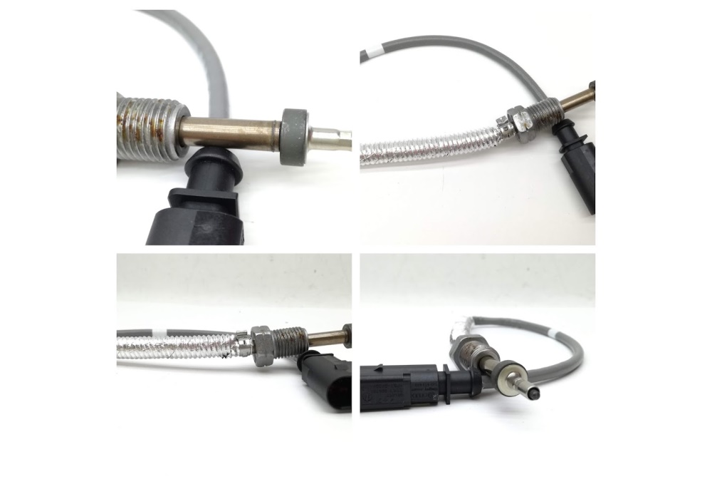 04L906088KC VAG Czujnik temperatury spalin