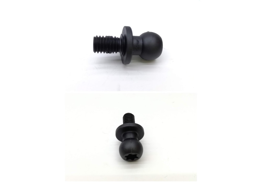 6V0945246 VAG Trzpień mocujący