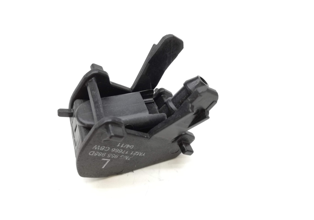 7M3955985D VAG Dysza spryskiwacza VW Sharan lewa mgłowa