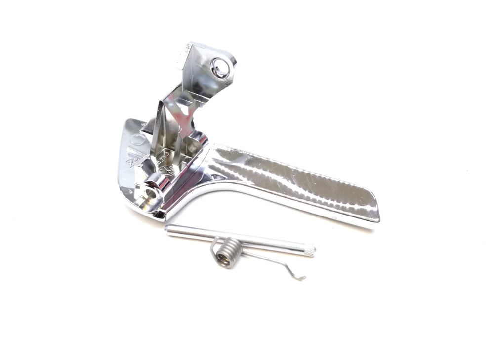 7H5837225A2ZZ VAG KLAMKA WEWNĘTRZNA VW T5 LEWA PRZÓD Volkswagen VW T5