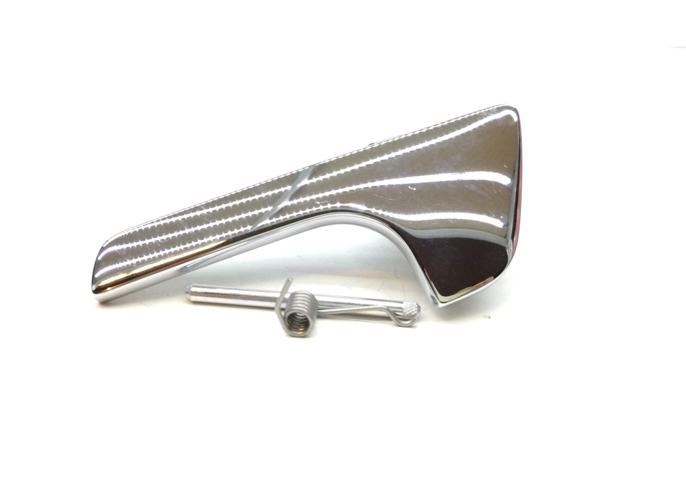 7H5837225A2ZZ VAG KLAMKA WEWNĘTRZNA VW T5 LEWA PRZÓD Volkswagen VW T5