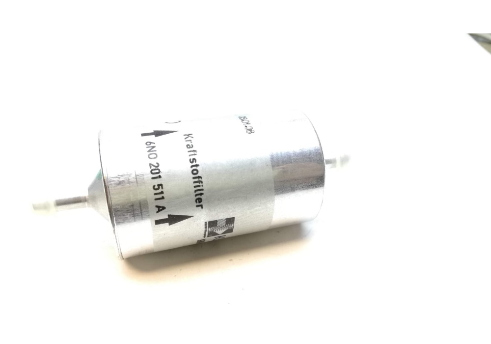 6N0201511A VW CLASSIC FILTR PALIWA VW Polo 6N 95-