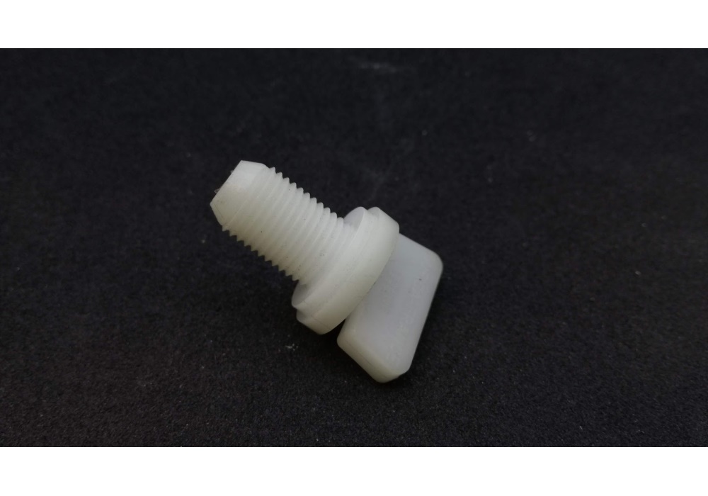 861819039 VAG Sruba odpowietrzenia nagrzewnicy VW