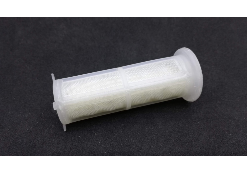 4E0121176 VAG Nabój krzemionkowy do zbiornika wyrównaw