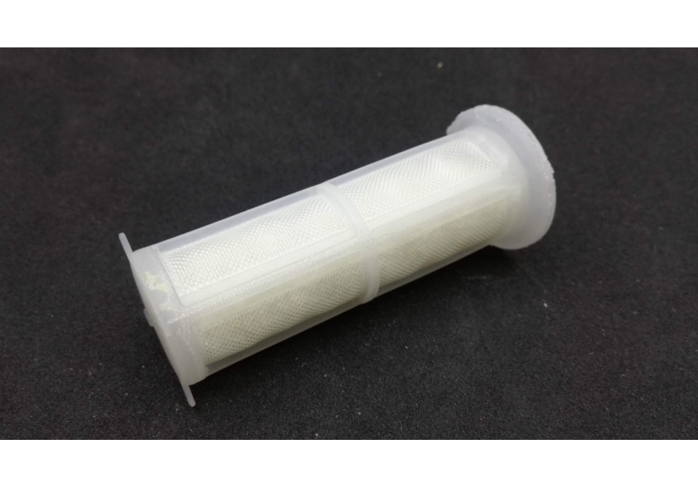 4E0121176 VAG Nabój krzemionkowy do zbiornika wyrównaw