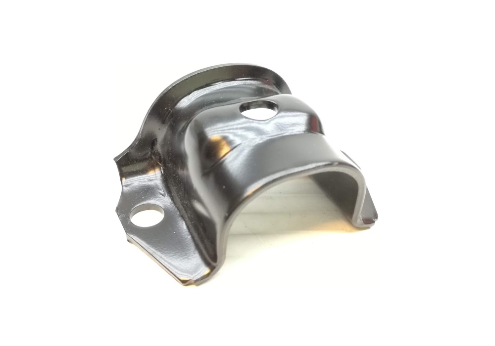 861411337B VW CLASSIC pipe clip