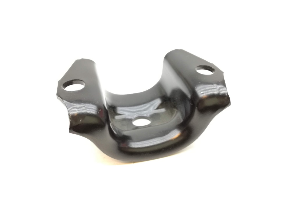 861411337B VW CLASSIC pipe clip