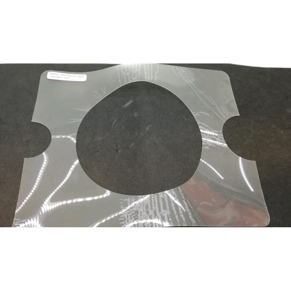 1S0853195 VAG FOLIA